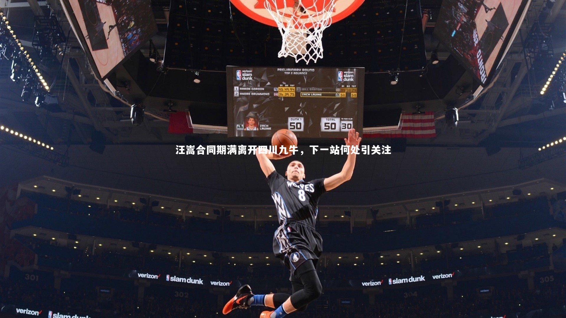 开云app|汪嵩合同期满离开四川九牛，下一站何处引关注